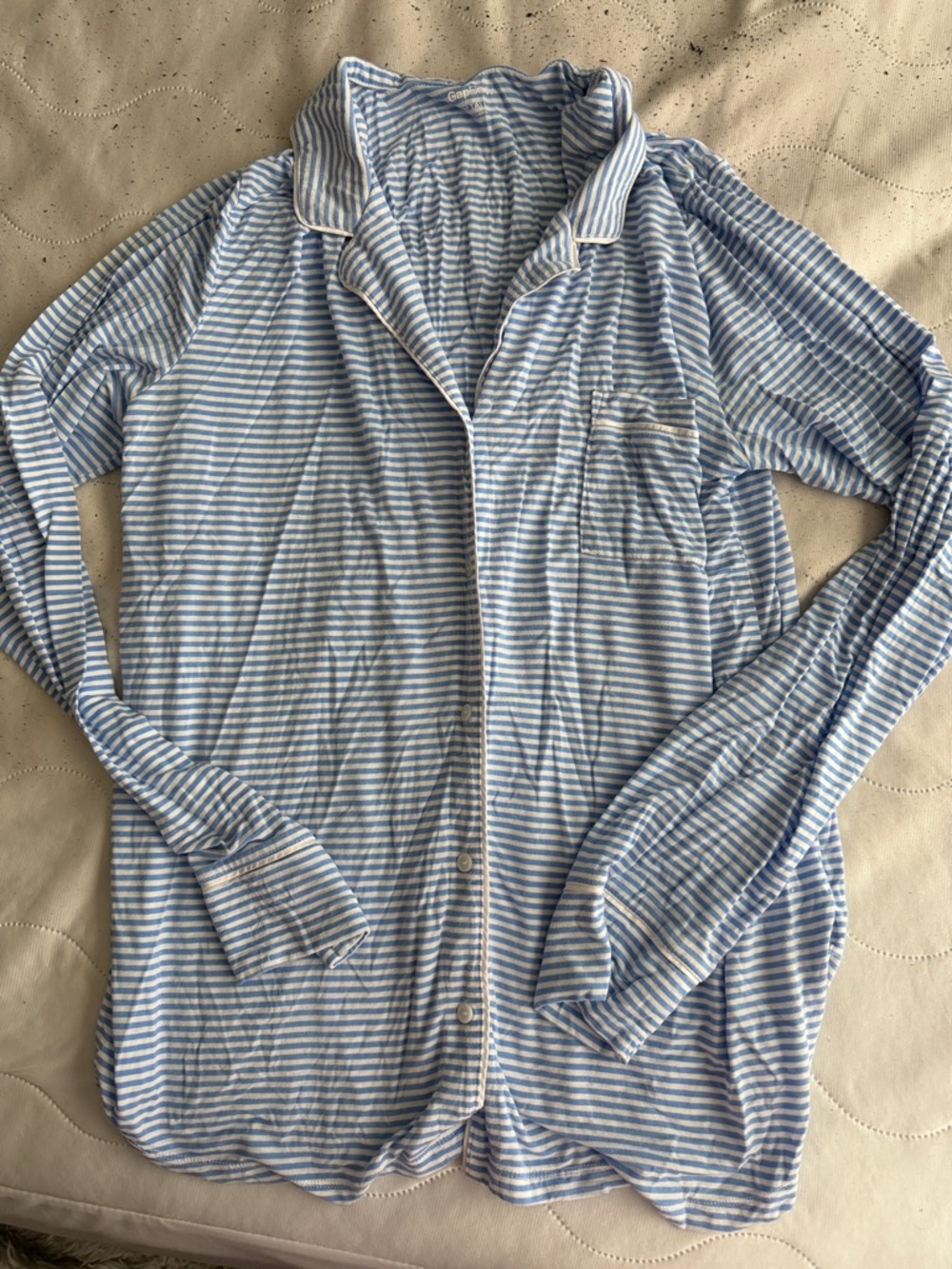 Gap Body Modal PJ Top